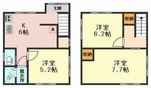物件写真