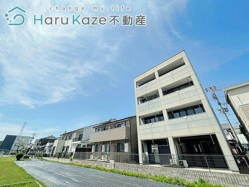 愛知県名古屋市南区堤町２丁目 賃貸マンション