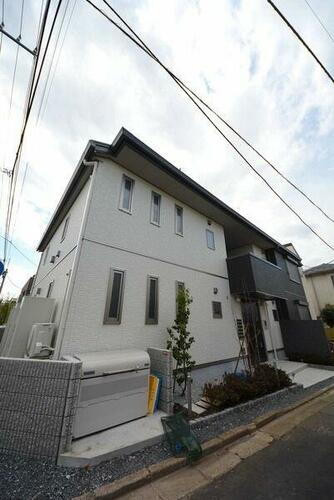 ＬＥ　ＳＯＬＥＡＬ 2階建
