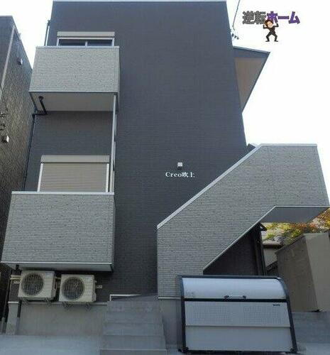 愛知県名古屋市千種区青柳町７丁目 賃貸アパート