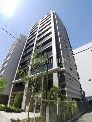 オルムコート日暮里イースト