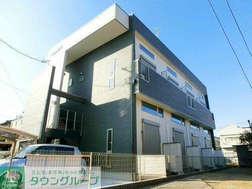 ＡＱＵＥ１ 2階建