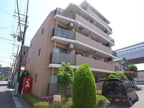 兵庫県西宮市今津久寿川町 6階建