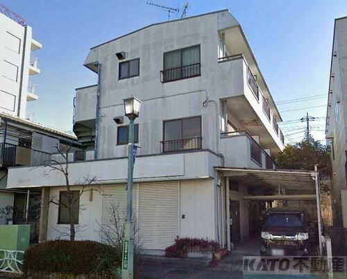 池田ビル 3階建