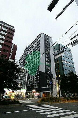 福岡県福岡市博多区住吉４丁目 15階建