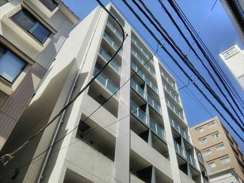 東京都千代田区神田佐久間町３丁目 9階建