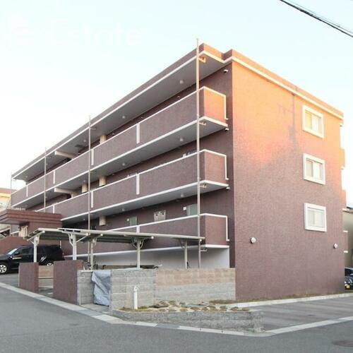 愛知県名古屋市緑区高根山１丁目 賃貸マンション