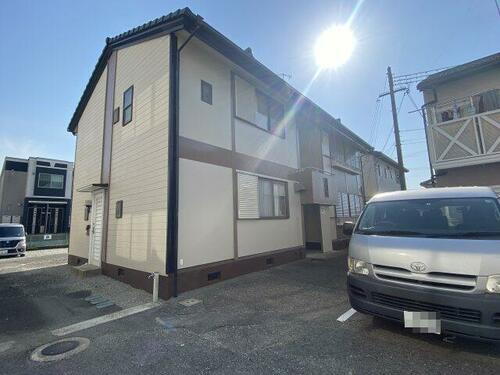 コンフォート社 2階建