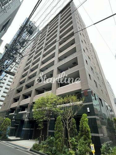 東京都千代田区外神田４丁目 15階建 築19年4ヶ月
