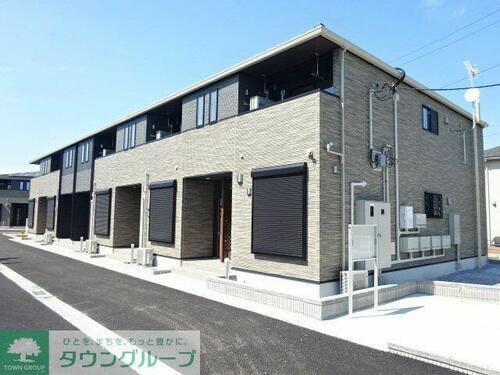 千葉県印西市草深 賃貸アパート