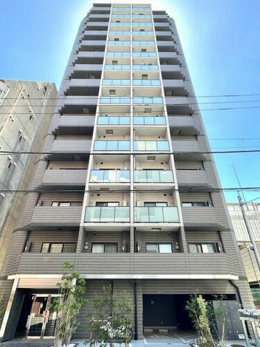 東京都墨田区江東橋２丁目 15階建