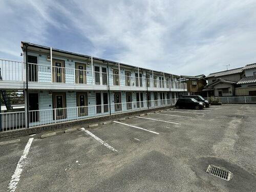 兵庫県姫路市網干区津市場 2階建 築29年8ヶ月