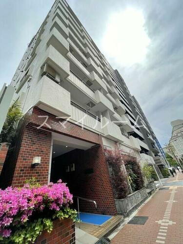 東京都品川区東五反田３丁目 9階建