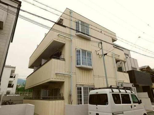兵庫県神戸市東灘区住吉宮町２丁目 3階建