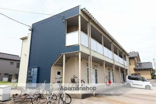 レクリオ江尻万葉台 2階建