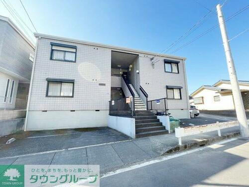 メゾンルミエール 2階建