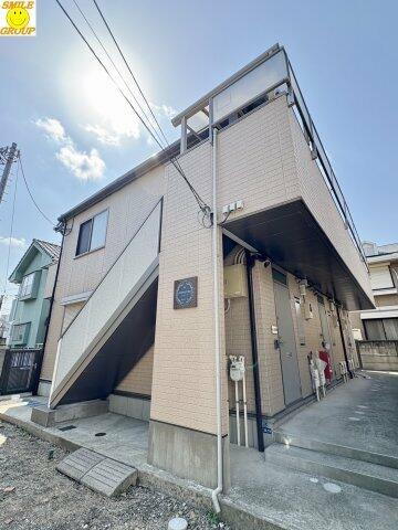 プリマヴェーラ 2階建