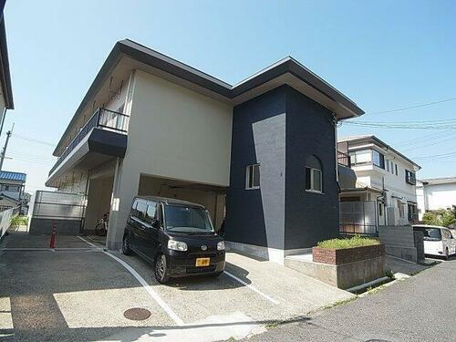 ＢＥＬＬ　ＨＩＬＬＳⅢ 2階建