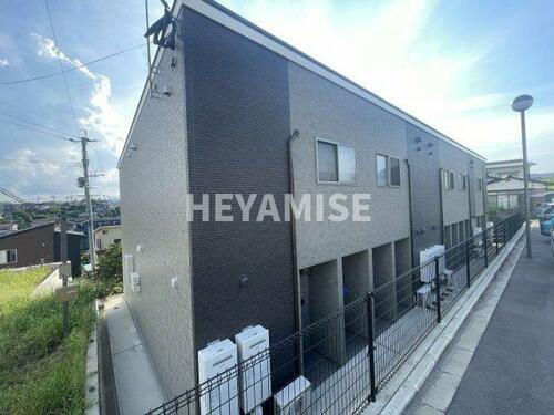 カーサ・モンレーヴⅢ