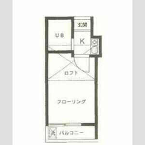 神奈川県茅ヶ崎市南湖４丁目 茅ケ崎駅 1K アパート 賃貸物件詳細