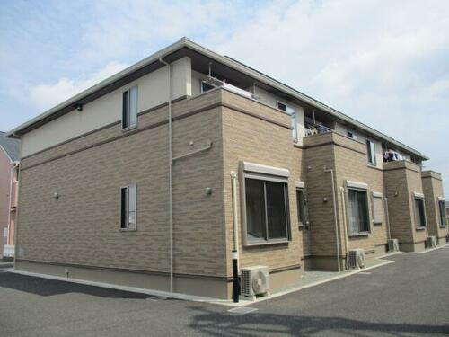 シャルマン東南Ⅰ