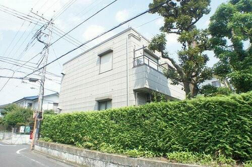 メゾンＴ 2階建