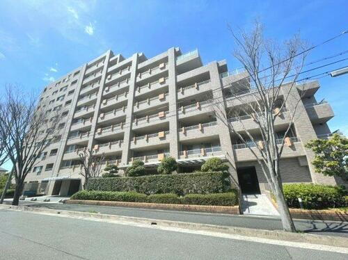 大阪府豊中市北緑丘２丁目 賃貸マンション