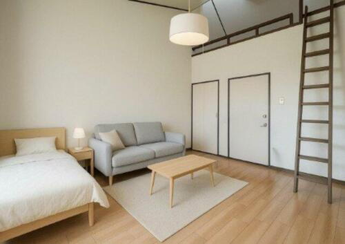 愛知県一宮市住吉２丁目 賃貸アパート