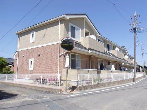 愛知県知多郡阿久比町大字植大字西山ノ手 賃貸アパート