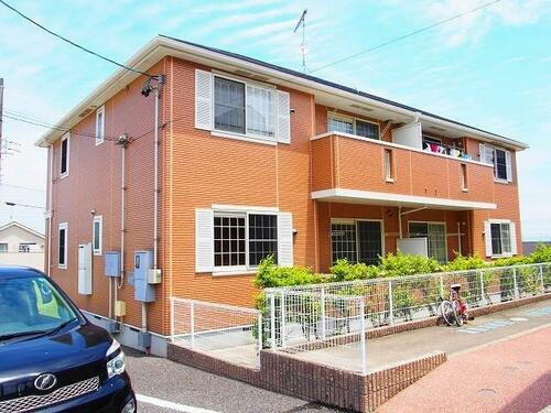 愛知県知多郡武豊町大字冨貴字新薄里 賃貸アパート