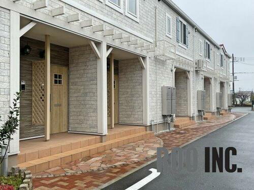 兵庫県姫路市花田町勅旨 賃貸アパート