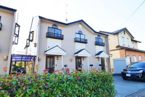 ライトキャッスルⅢ　Ａ