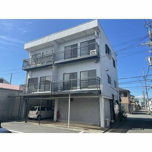 ラッキーハウス 3階建