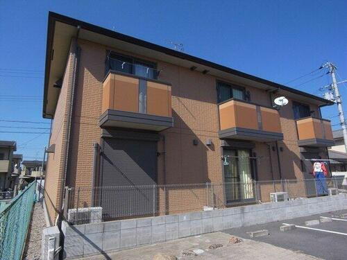 奈良県奈良市古市町 2階建 築17年5ヶ月