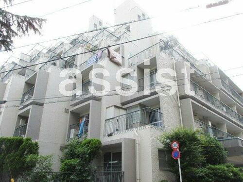 目黒コーポビアネーズ