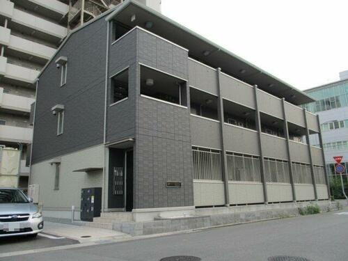 兵庫県姫路市広畑区正門通４丁目 3階建 築7年6ヶ月