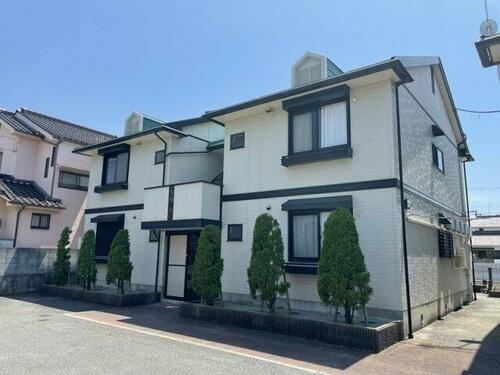 兵庫県加古川市加古川町稲屋 賃貸アパート