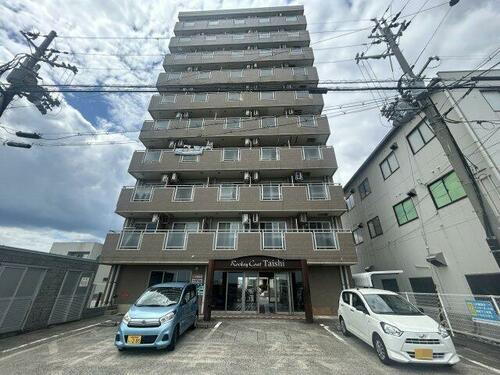 兵庫県揖保郡太子町沖代 10階建 築32年5ヶ月