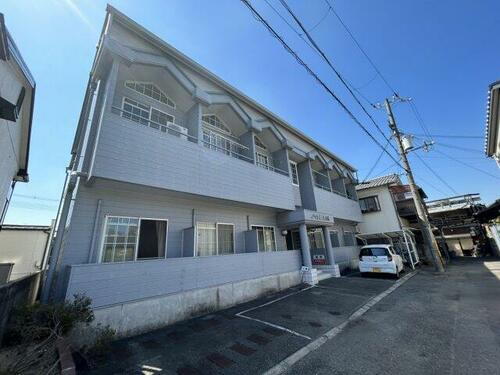 ハイム北八代 2階建