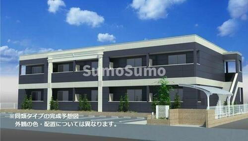 兵庫県神戸市垂水区舞子台５丁目 2階建 