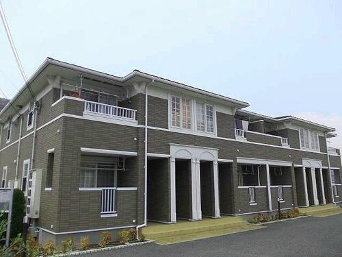 兵庫県姫路市勝原区下太田 2階建 築18年5ヶ月