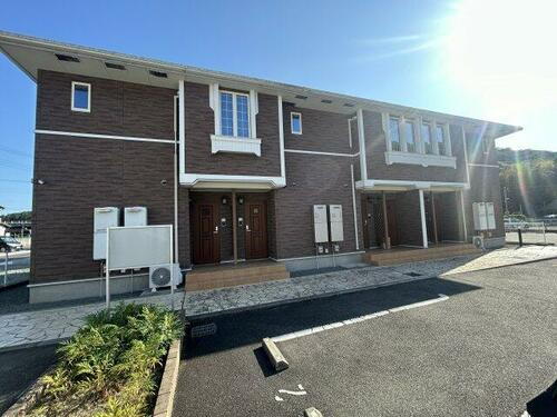 兵庫県姫路市広畑区西蒲田 2階建 築12年10ヶ月