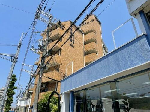 東今宿中村コーポⅠ