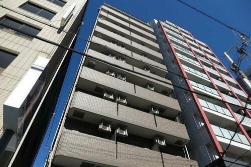 プレサンス難波ＷＥＳＴ