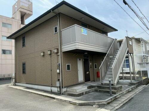兵庫県姫路市広畑区東新町１丁目 2階建