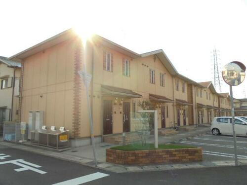 コンフォート新野辺