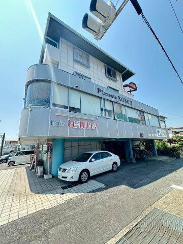 兵庫県神戸市西区白水２丁目 4階建
