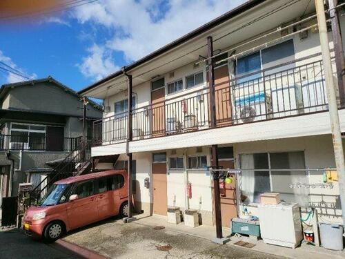 兵庫県神戸市垂水区塩屋町９丁目 2階建 築52年11ヶ月