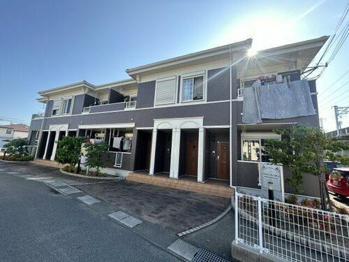 アメニティ・アミノウチＡ