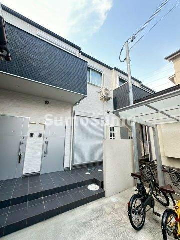 兵庫県明石市大道町２丁目 2階建 築4年6ヶ月